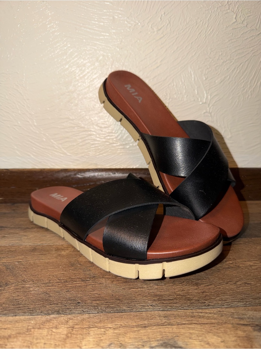 MIA Women’s Sandals - Picture 2 of 7